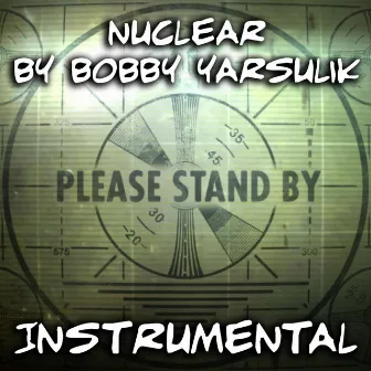 Nuclear (Instrumental) by Unknown Artist