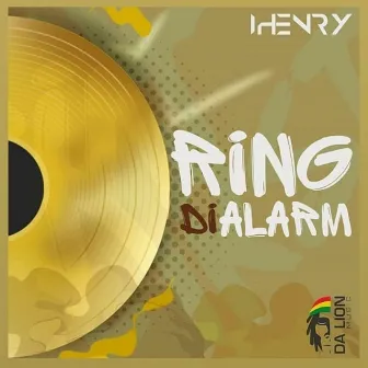 Ring Di Alarm by IHenry