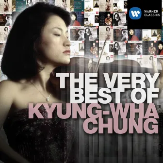 The Very Best of Kyung-Wha Chung by Kyung Wha Chung