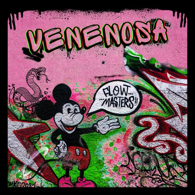 Venenosa