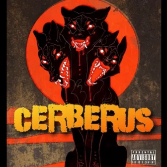 Cerberus by Johnny Gunnz