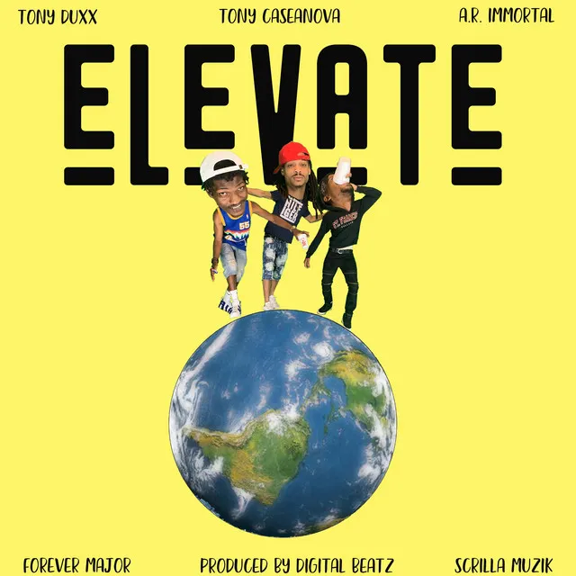 Elevate