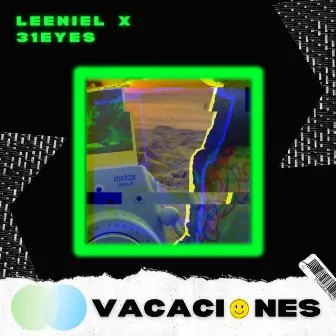 Vacaciones by Leeniel