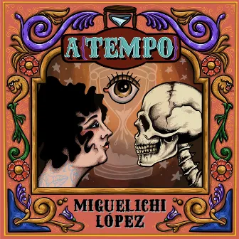 A{TEMPO} by Miguelichi López