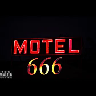 Motel 666 by BigBaby