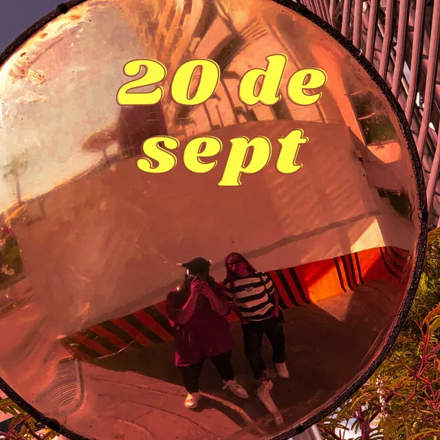 20 de Sept