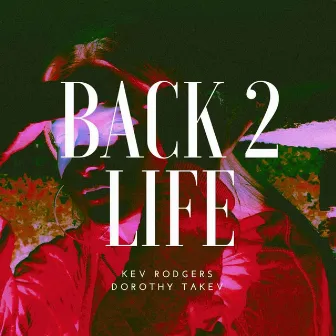 Back 2 Life - Live in Bulgaria by Kev Rodgers