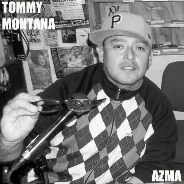 Tommy Montana