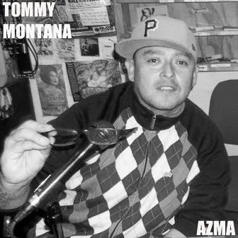 Tommy Montana by Azma Instigater