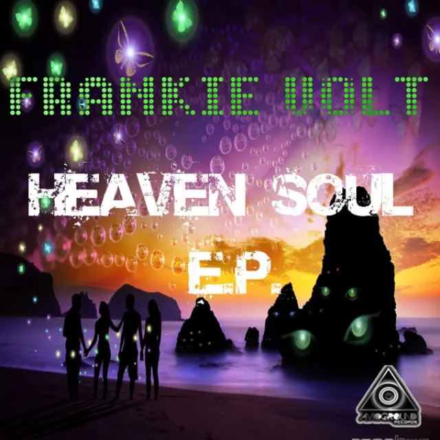 Heaven Soul - Original Mix