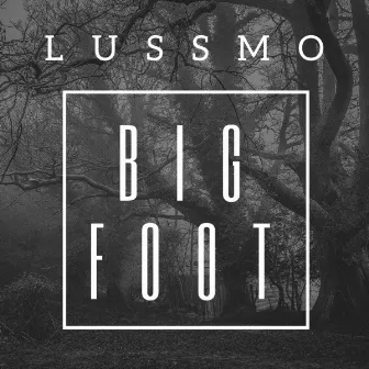 Big Foot by LUSSMO