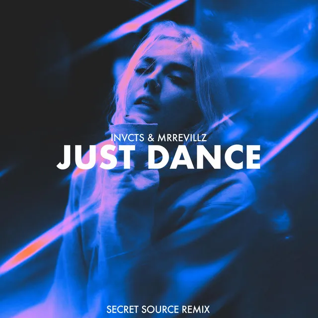 Just Dance - Secret Source Remix