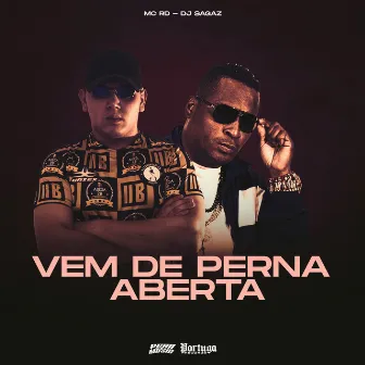 Vem de Perna Aberta by DJ Sagaz