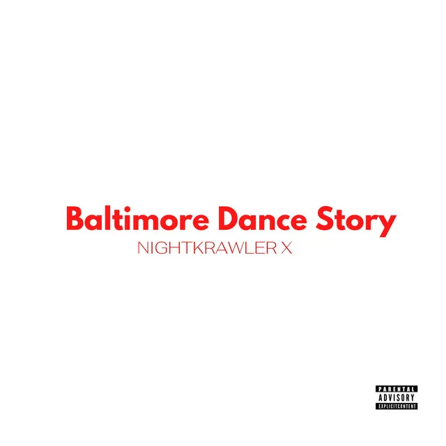 Baltimore Dance Story