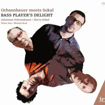 Bass Player's Delight-Ochsenbauer Meets Sokal by Johannes Ochsenbauer