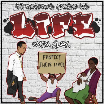 Life by Cappa Flex