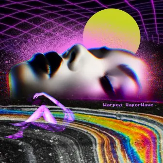 Warped Vaporwave by Lucas Romeo