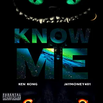 Know Me 2014 Volume 1 by Jaymoney401