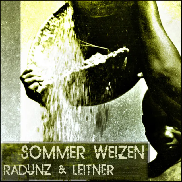 Sommer Weizen (Haus Klaus Mix)