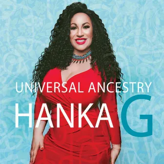 Universal Ancestry by Hanka G