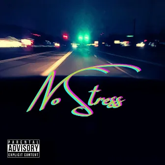 No Stress by AVG Wayne