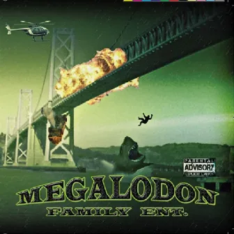 Family Ent by Megalodon