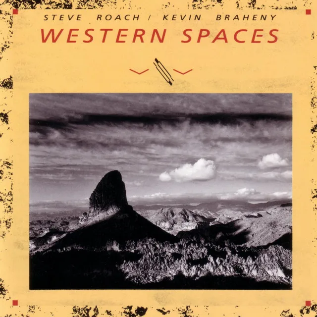 Western Spaces