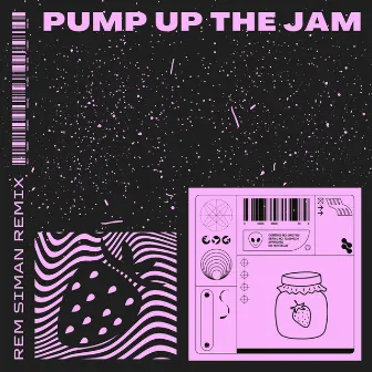 Pump Up The Jam (Radio Edit) by Rem Siman