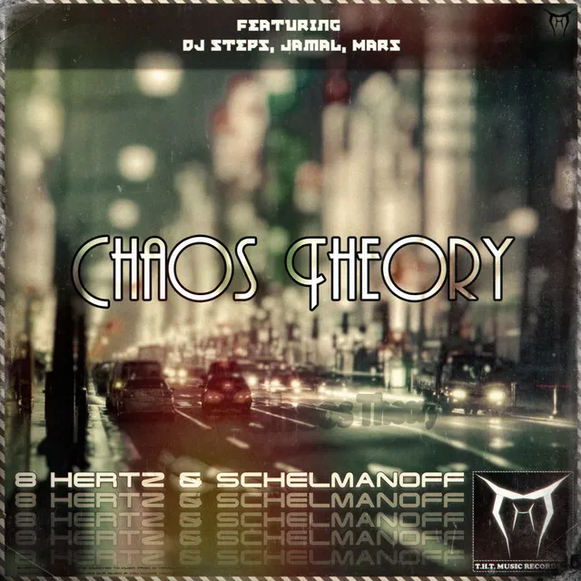 Chaos Theory - Original Instrumental Mix