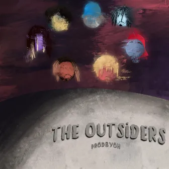 The Outsiders by ProdByOh