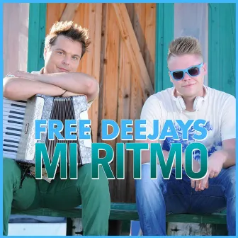 Mi Ritmo by Free Deejays