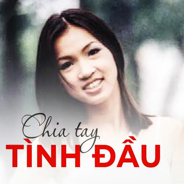 Chia tay tình đầu B