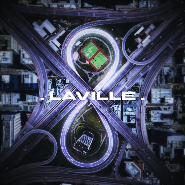 LAVILLE 8