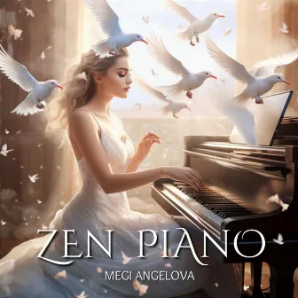 ZEN Piano by Megi Angelova