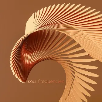 Soul Frequencies by The Solfeggio Peace Orchestra