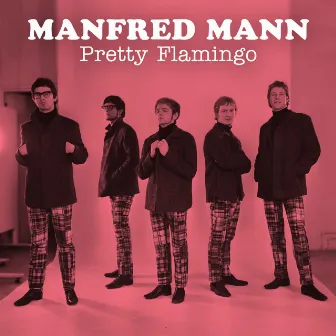 Pretty Flamingo by Manfred Mann