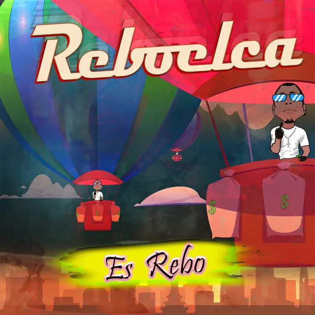 Reboelca