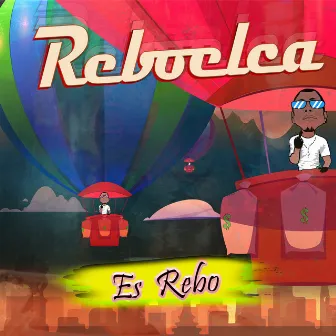 Reboelca by Es Rebo