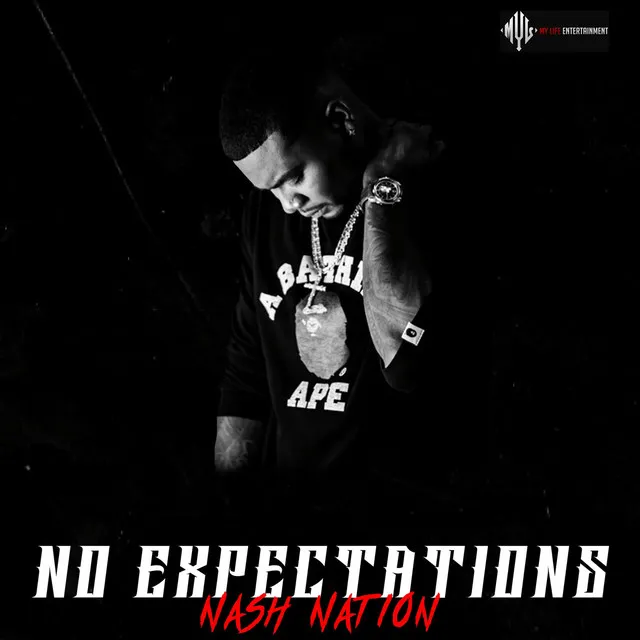 No Expectations