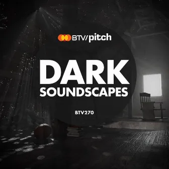 Dark Soundscapes by Sam Taylor