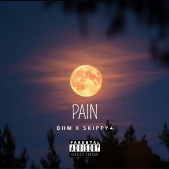 Pain by BHM Beats