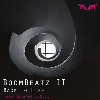 Back to Life by BoomBeatz IT