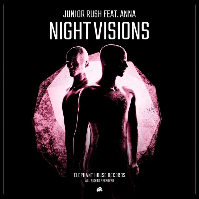 Night Visions (feat. Anna) - Extended Mix