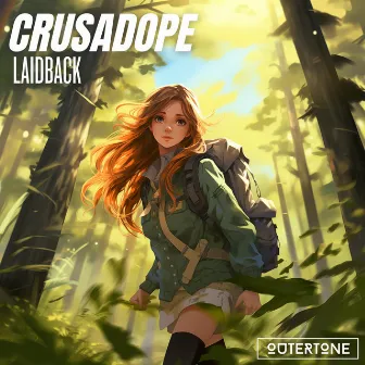 Laidback by Crusadope