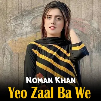 Yeo Zaal Ba We by Amir Khan