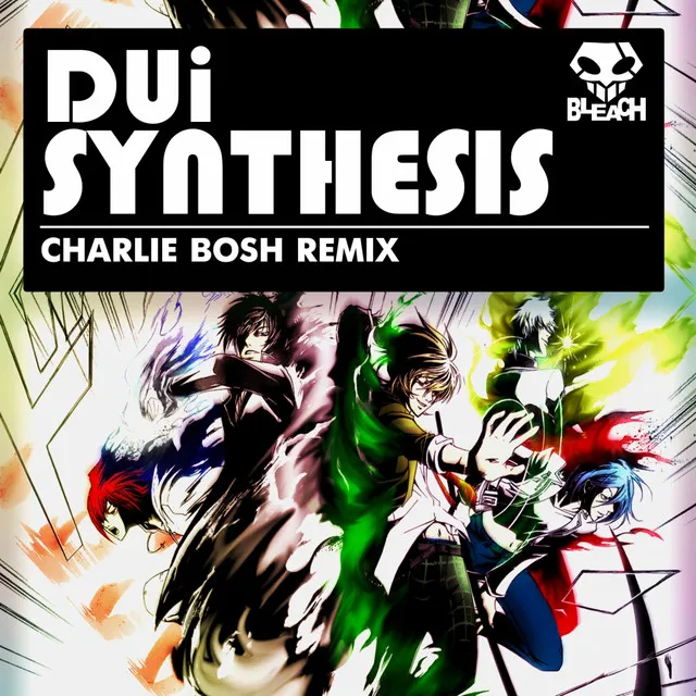 Synthesis - Charlie Bosh Remix