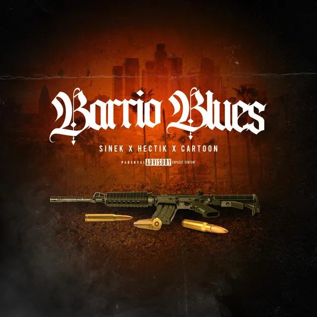 Barrio Blues