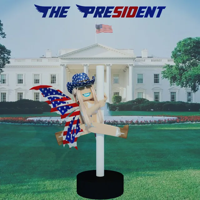 The President (Radio Edit)