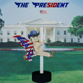 The President (Radio Edit) by Snow Queen