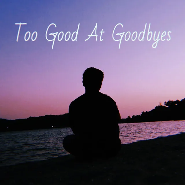 Too Good at Goodbyes